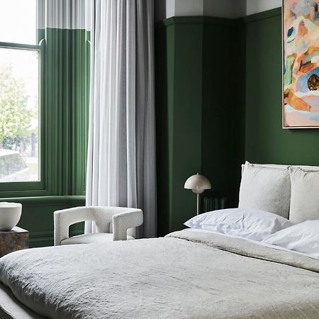 Hotel Vera Ballarat Luaran gambar