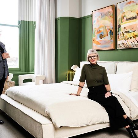 Hotel Vera Ballarat Luaran gambar