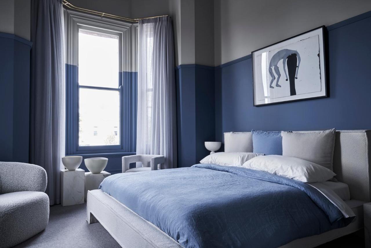 Hotel Vera Ballarat Luaran gambar