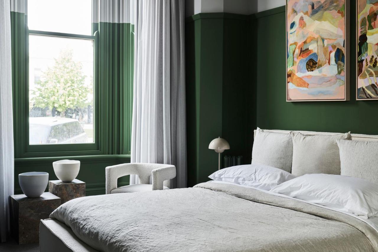 Hotel Vera Ballarat Luaran gambar
