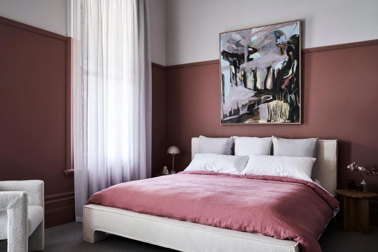 Hotel Vera Ballarat Luaran gambar