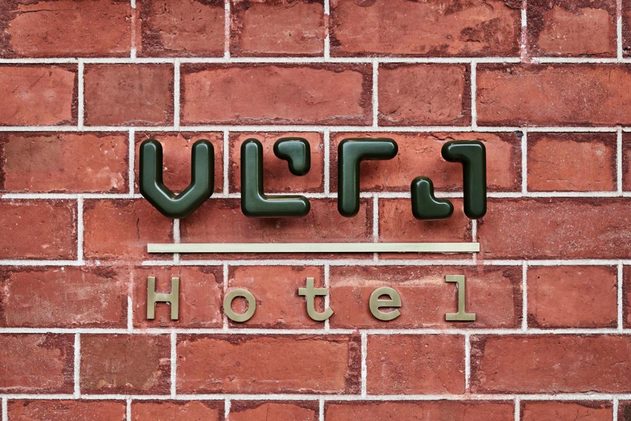 Hotel Vera Ballarat Luaran gambar