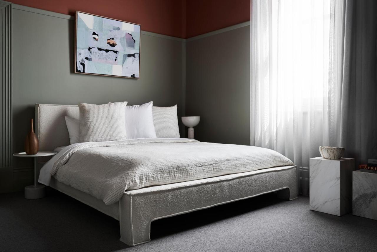 Hotel Vera Ballarat Luaran gambar