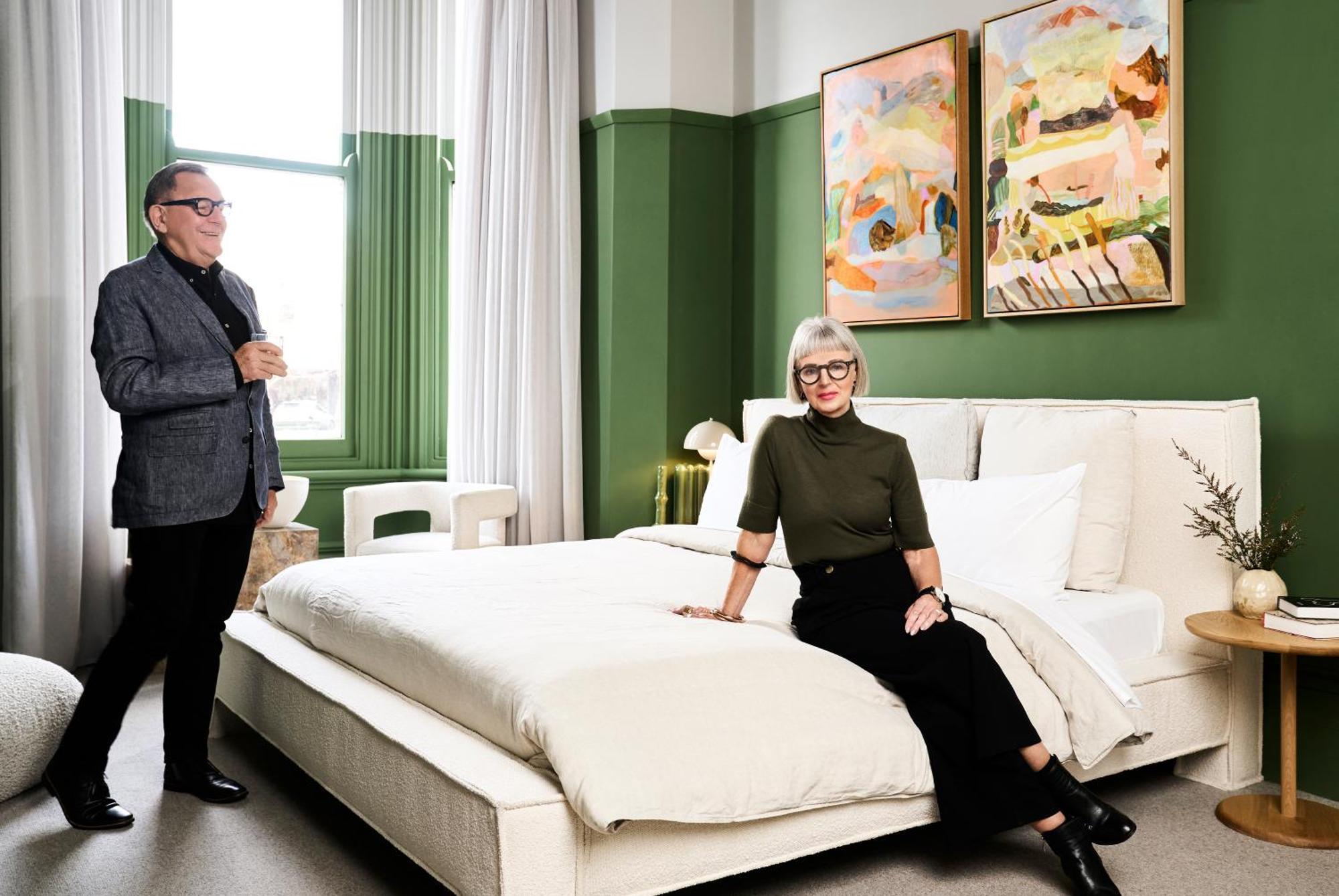 Hotel Vera Ballarat Luaran gambar